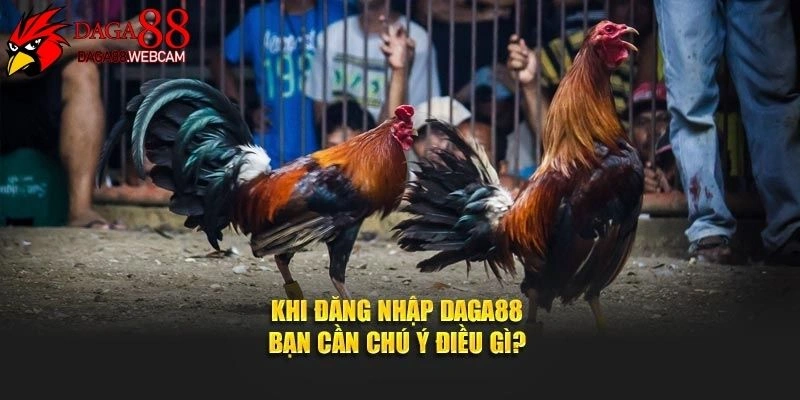 Đăng nhập daga88